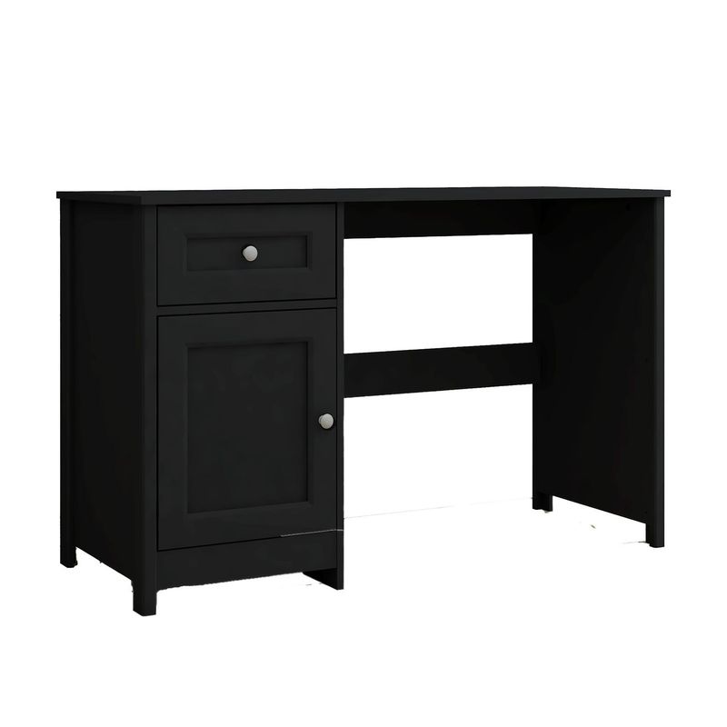 BERTOLINI - Escritorio Moderno en Madera 75 x 121 x 45 cm Bertolini 