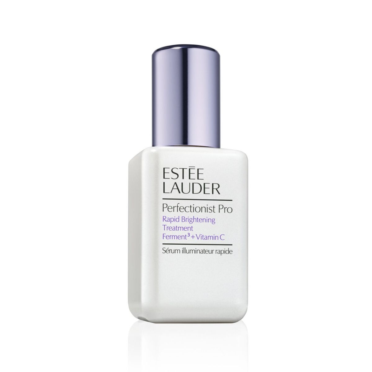 ESTEE LAUDER - Suero Tratamiento Aclaración rápida con Fermento + Vitamina C Perfectionist Pro Estee Lauder para Todo tipo de piel 50 ml