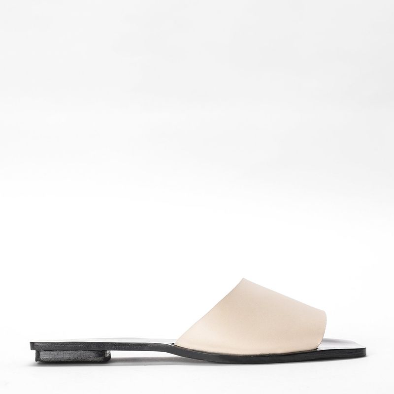 WAIMARI X FALABELLA - Sandalias planas en Cuero para Mujer Waimari X Falabella Aimari
