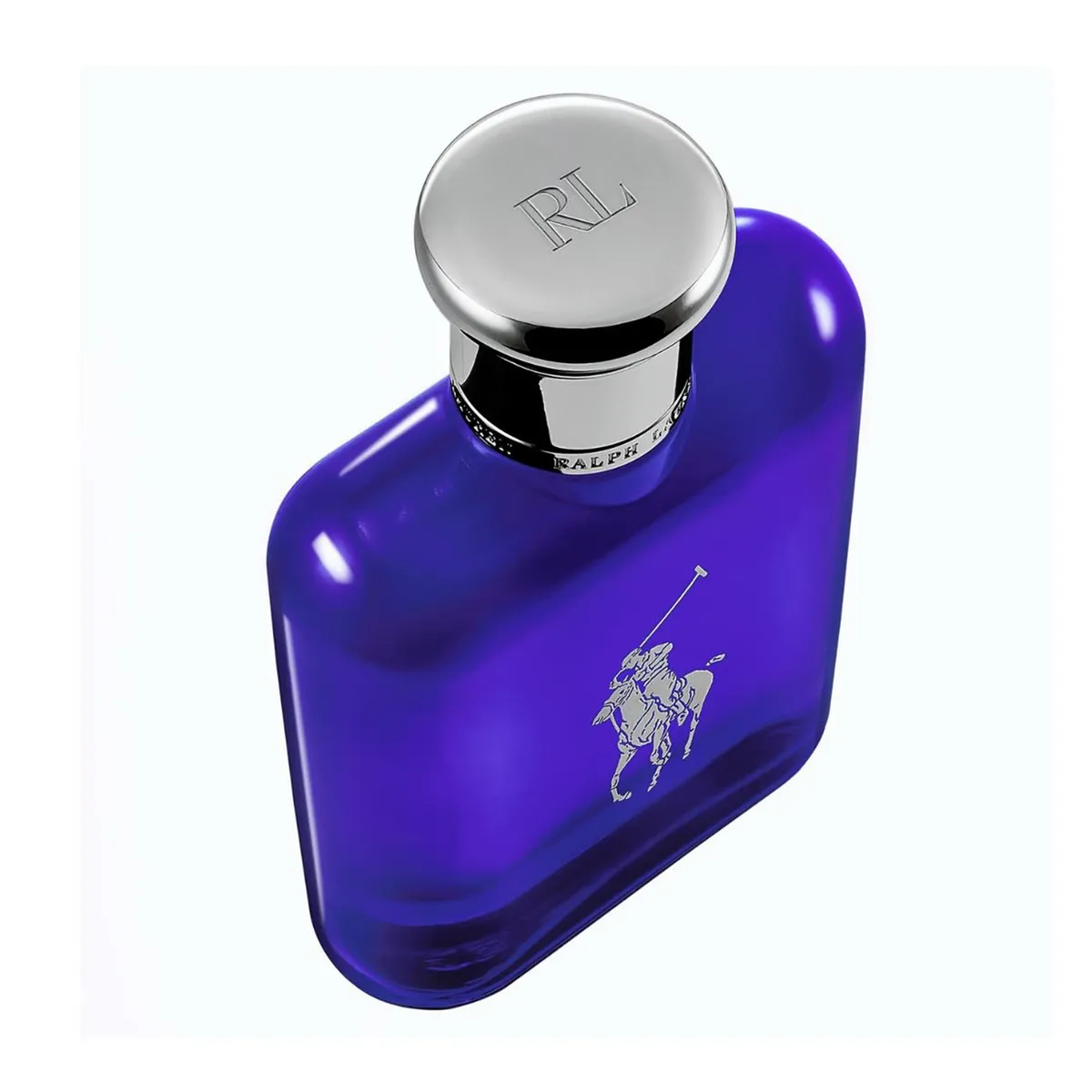 RALPH LAUREN - Perfume Hombre Polo Ralph Lauren Blue Promo 125 ml Eau toilette 