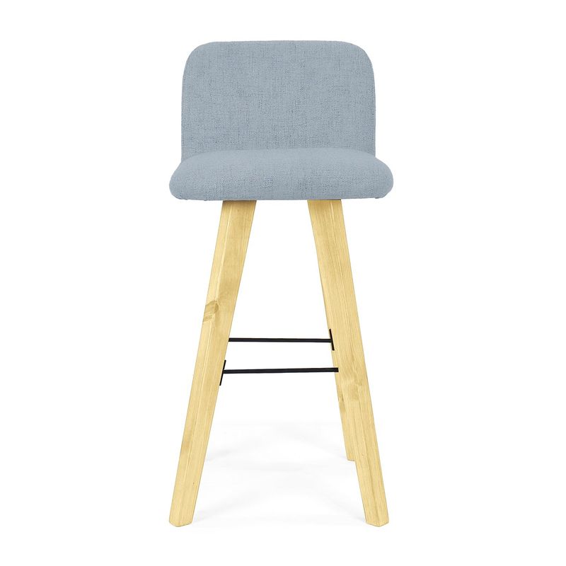 MICA - Silla de bar KARA