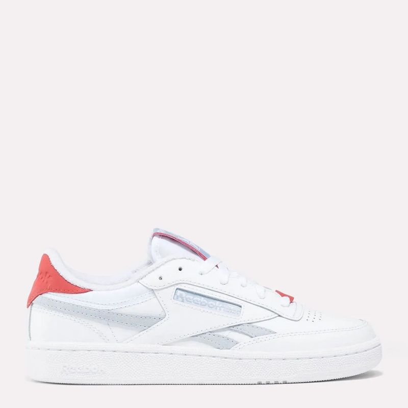REEBOK - Tenis Reebok para Mujer Moda Club C Revenge