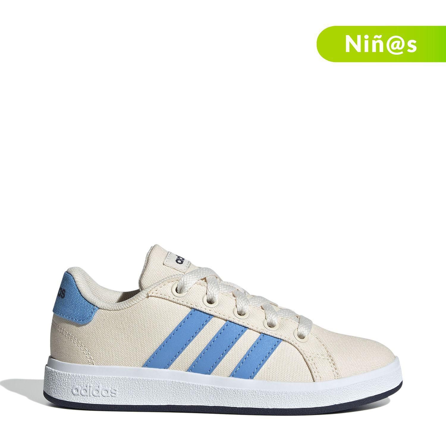 Tenis y zapatillas para niños Adidas