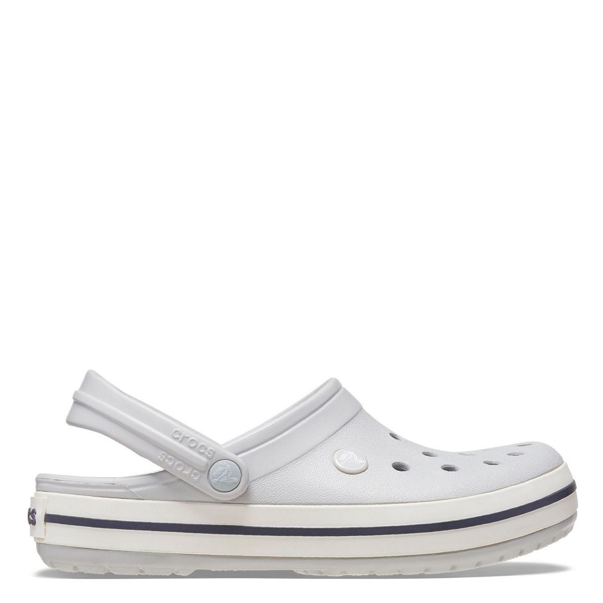 CROCS - Sandalias para Hombre Crocs Crocband | Chanclas Crocs para Hombre Moda Crocband
