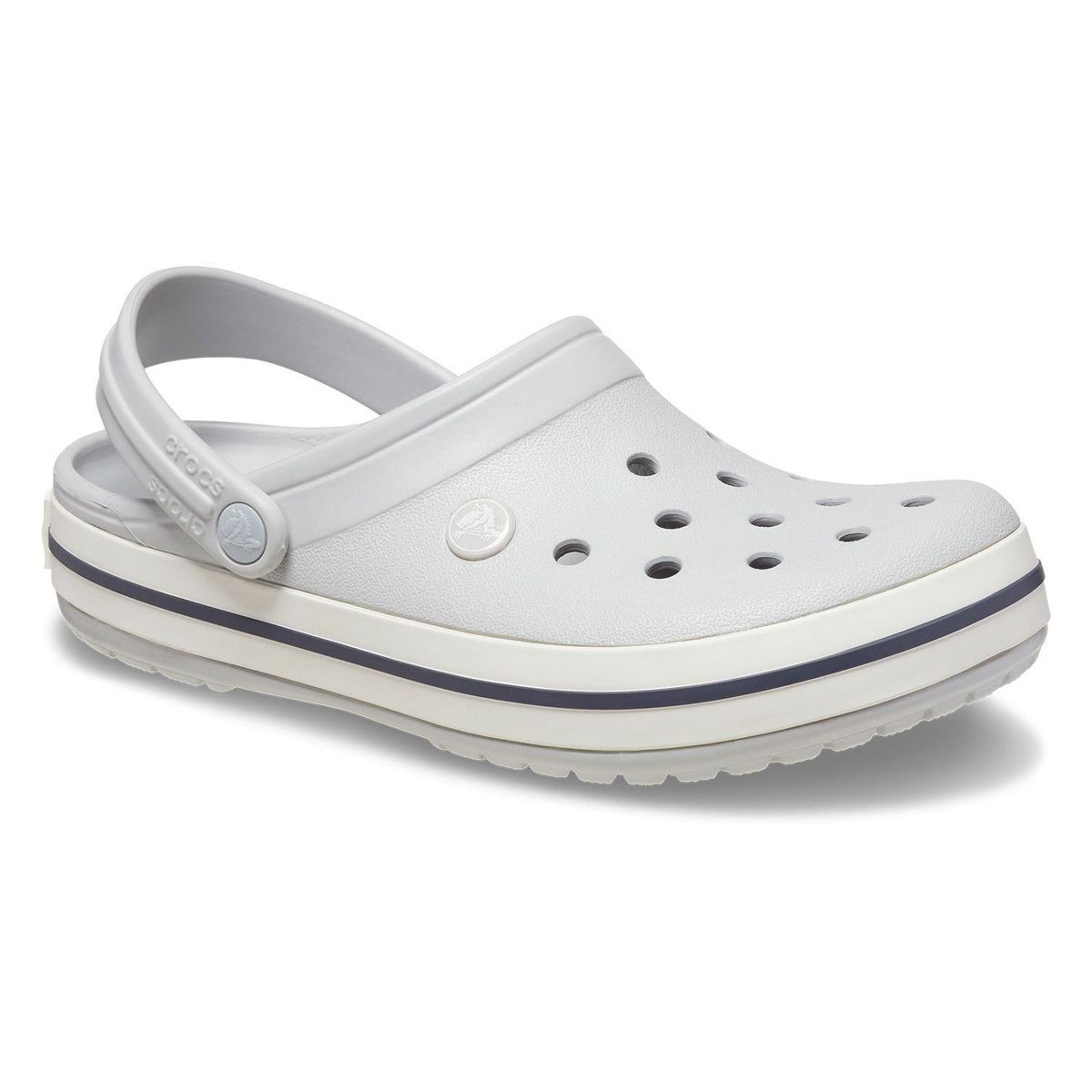 CROCS - Sandalias para Hombre Crocs Crocband | Chanclas Crocs para Hombre Moda Crocband