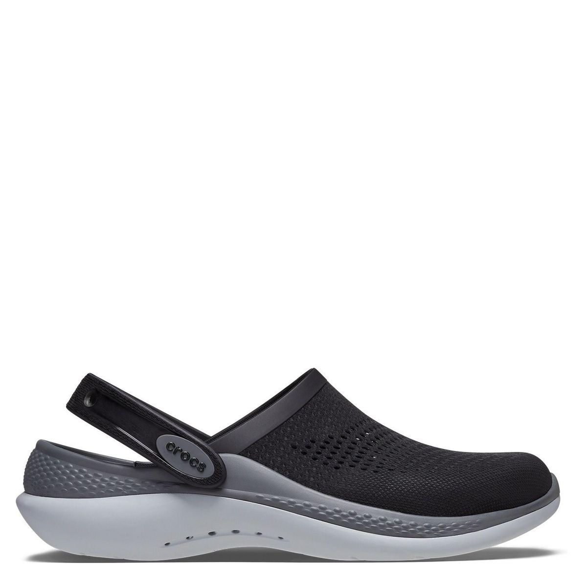 CROCS - Sandalias Crocs para Mujer LiteRide 360 Clog | Chanclas Crocs para Mujer Moda LiteRide 360 Clog