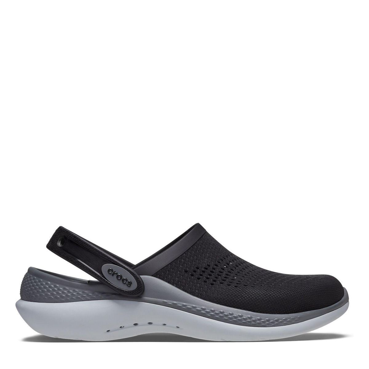 CROCS - Sandalias para Hombre Crocs LiteRide 360 Clog | Chanclas Crocs para Hombre Moda LiteRide 360 Clog 