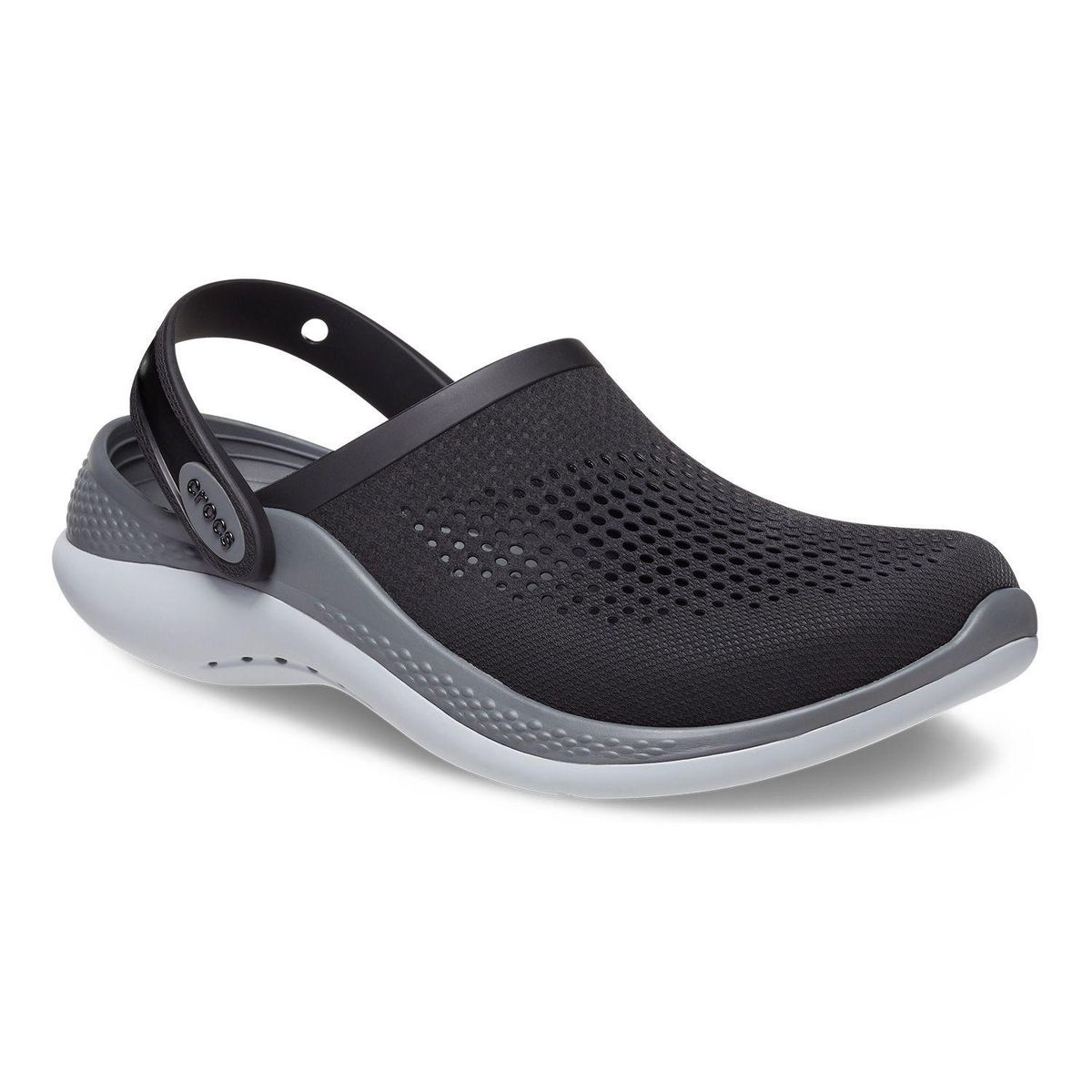 CROCS - Sandalias para Hombre Crocs LiteRide 360 Clog | Chanclas Crocs para Hombre Moda LiteRide 360 Clog 