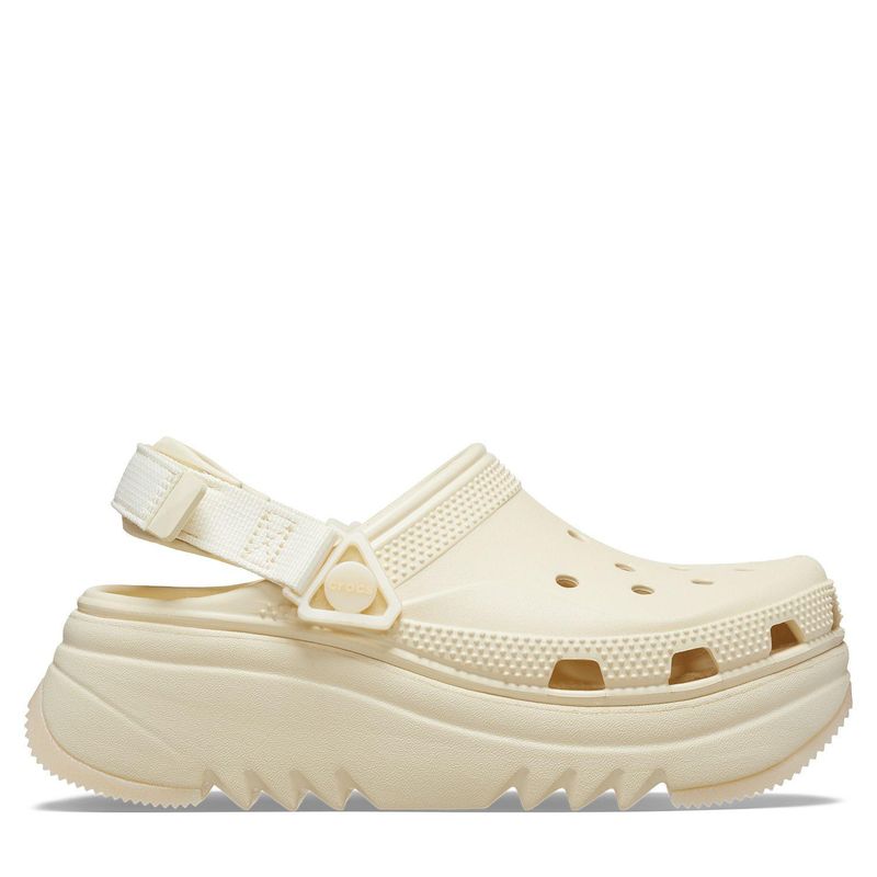 CROCS - Sandalias Crocs para Mujer Hiker Xscape Clog | Chanclas Crocs para Mujer Moda Hiker Xscape Clog