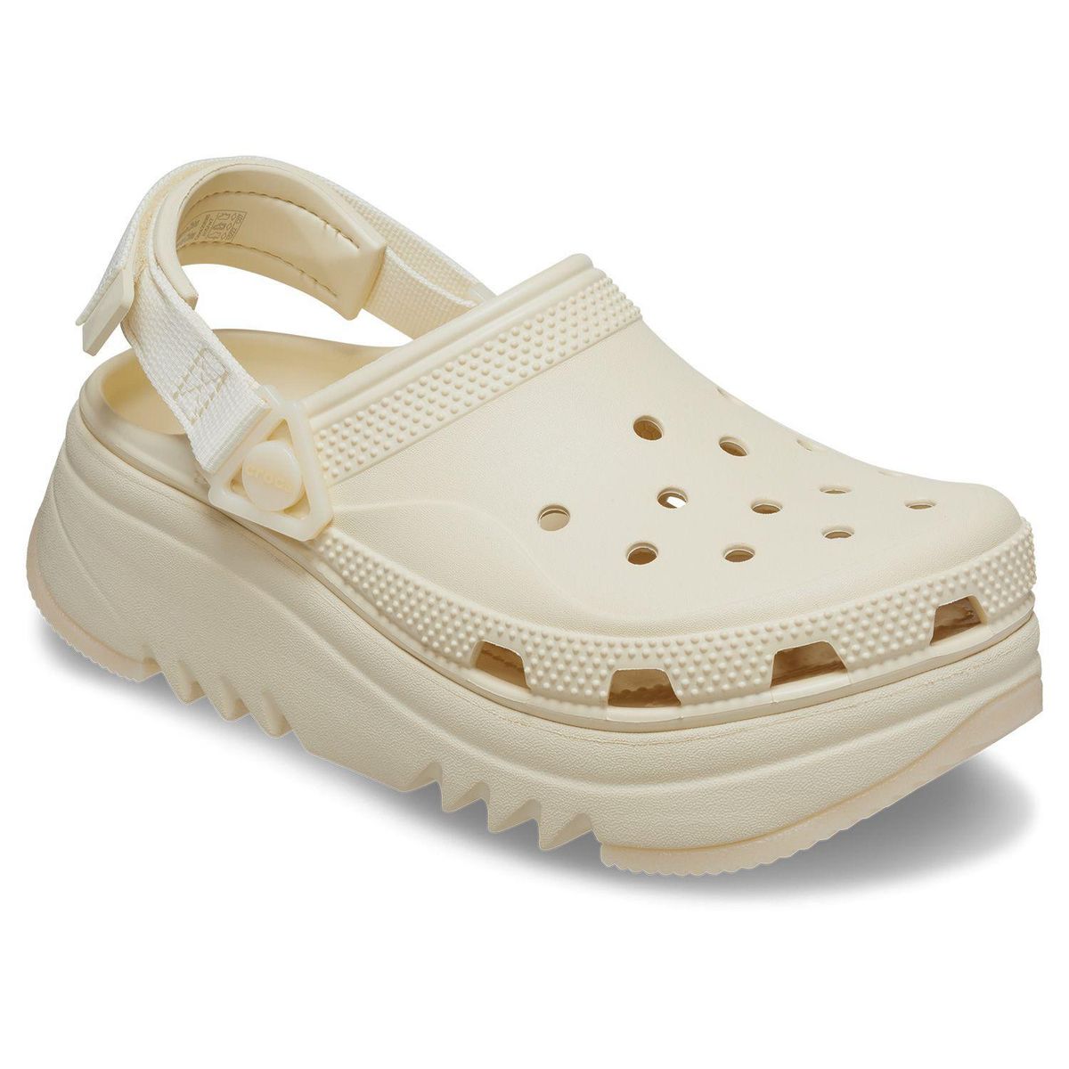 CROCS - Sandalias Crocs para Mujer Hiker Xscape Clog | Chanclas Crocs para Mujer Moda Hiker Xscape Clog