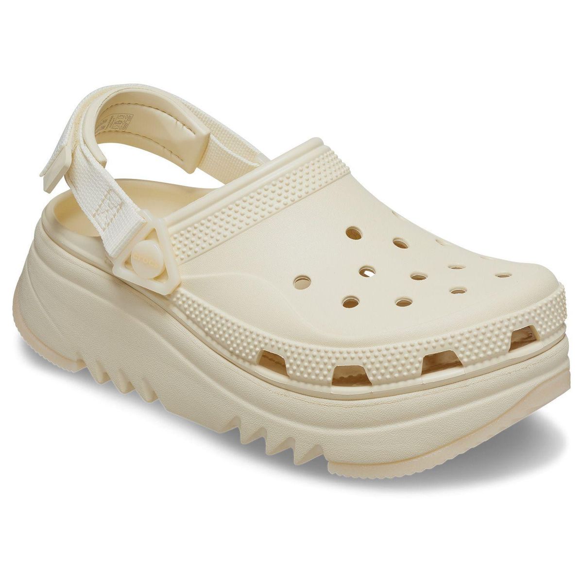 CROCS - Sandalias para Hombre Crocs Hiker Xscape Clog | Chanclas Crocs para Hombre Moda Hiker Xscape Clog