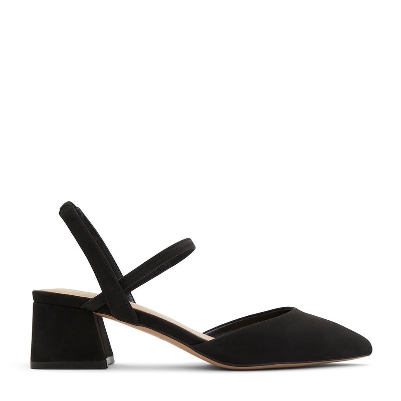 CALL IT SPRING - Tacones para Mujer con tacón Cuadrado Breena Call It Spring