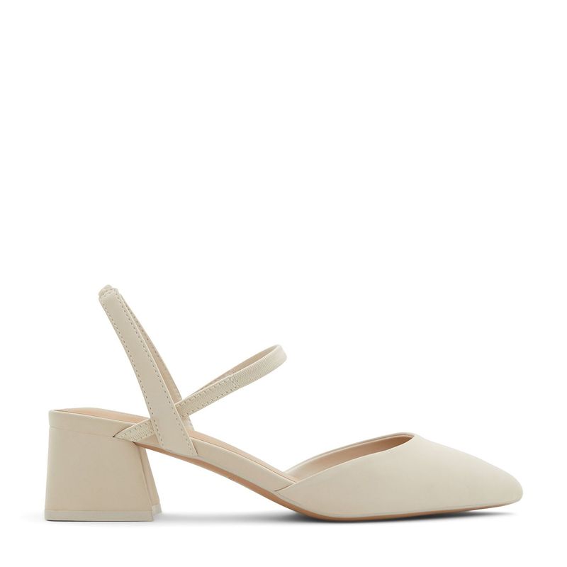 CALL IT SPRING - Tacones para Mujer con tacón Cuadrado Breena Call It Spring