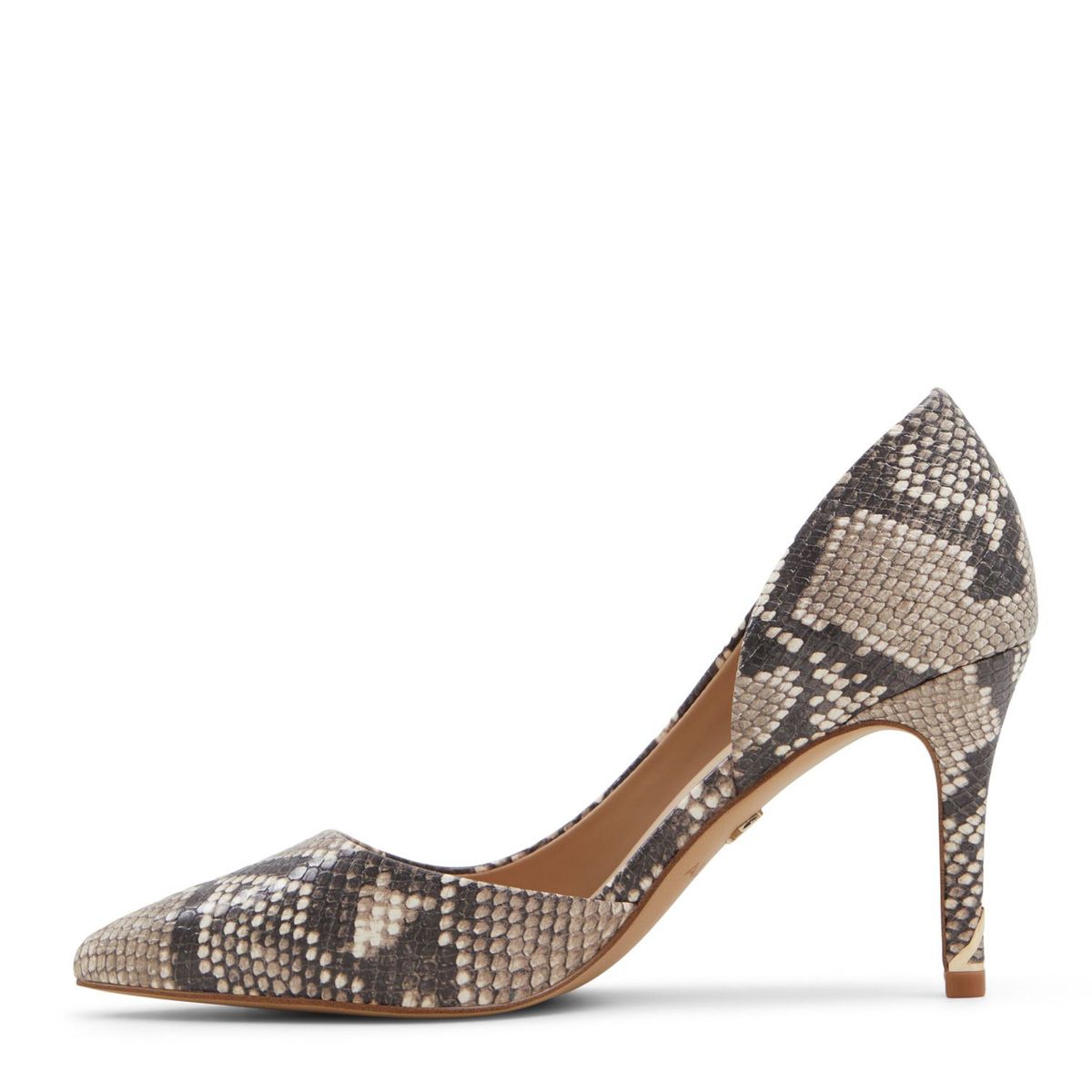 ALDO - Tacones para Mujer con tacónMedio Aguja Vralg Aldo
