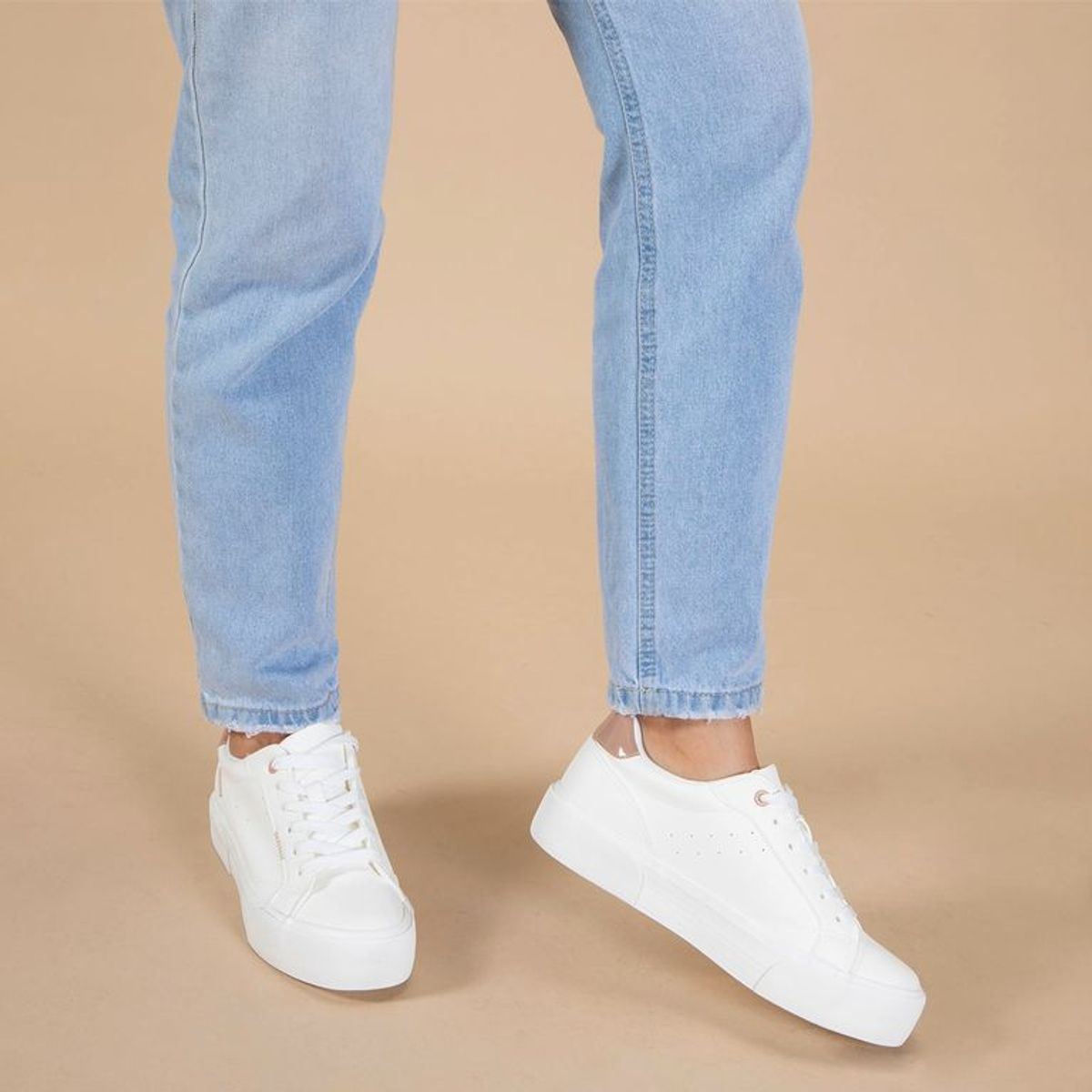 CALL IT SPRING - Tenis Call It Spring para Mujer Moda Feeona