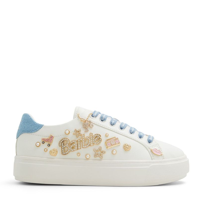 ALDO - Tenis Aldo para Mujer Moda Barbiestep