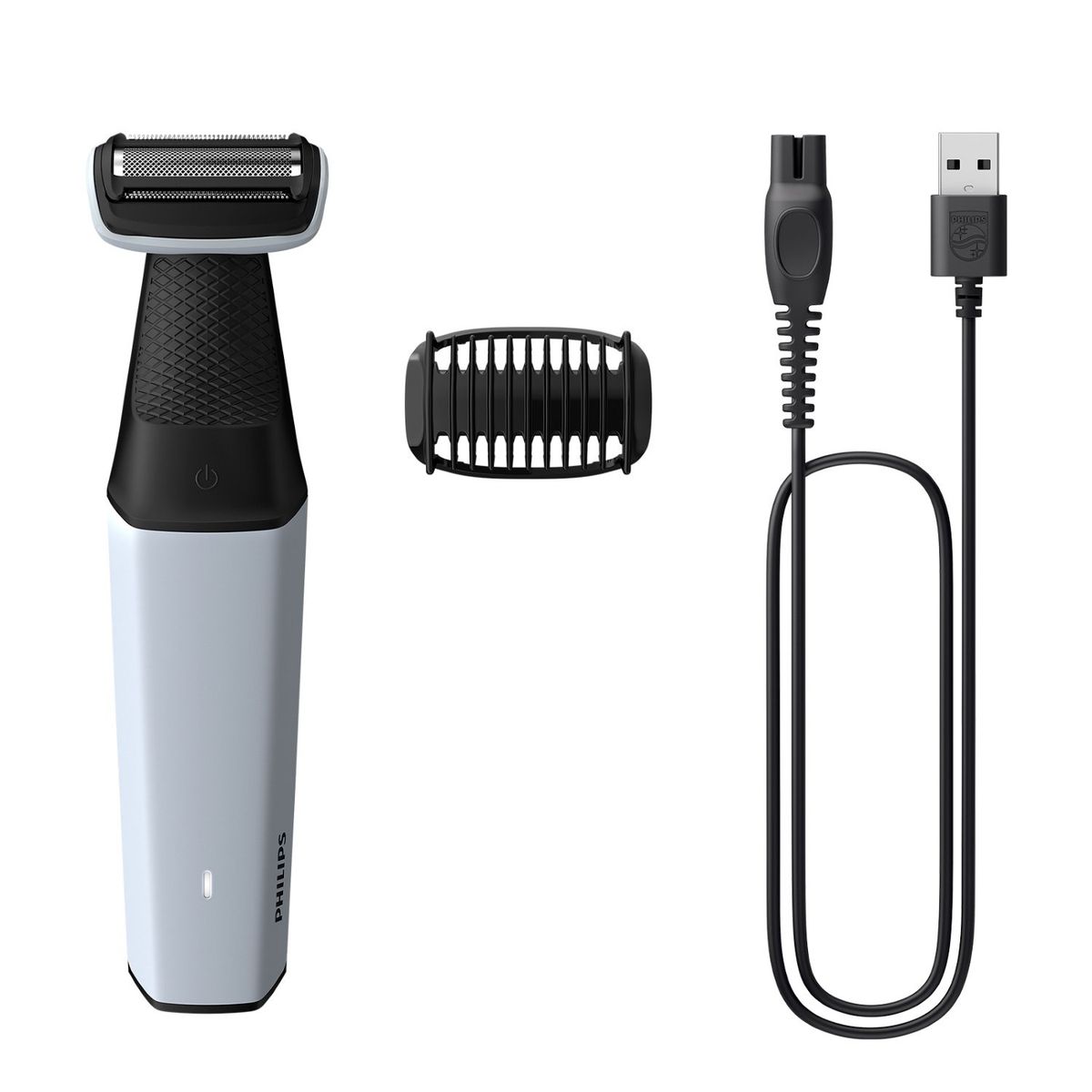 PHILIPS - Máquina de Afeitar PHILIPSBG3007/01