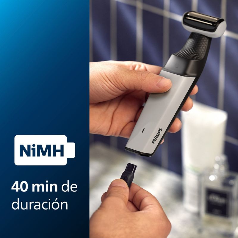 Máquina de Afeitar PHILIPSBG3007/01 PHILIPS