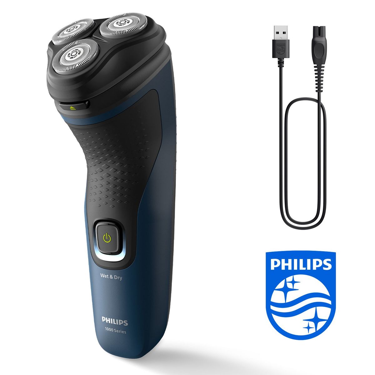 PHILIPS - Máquina de Afeitar PHILIPSS1151/00