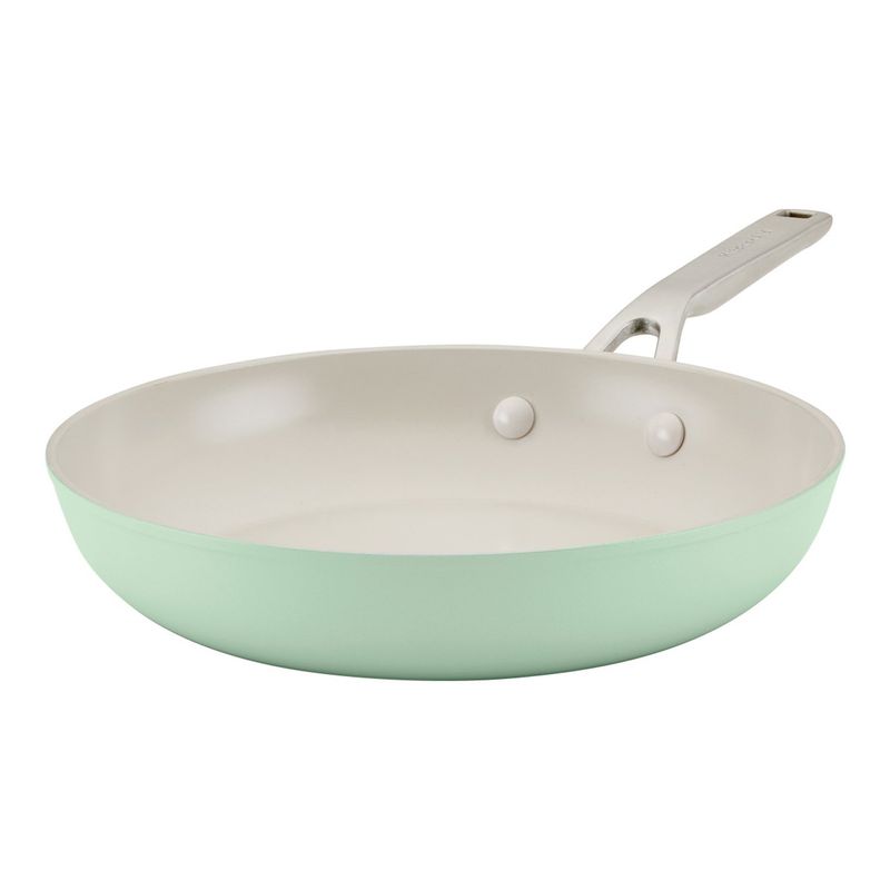 KITCHENAID - Sartén KitchenAid Antiadherente Anodizado duro 25 cm