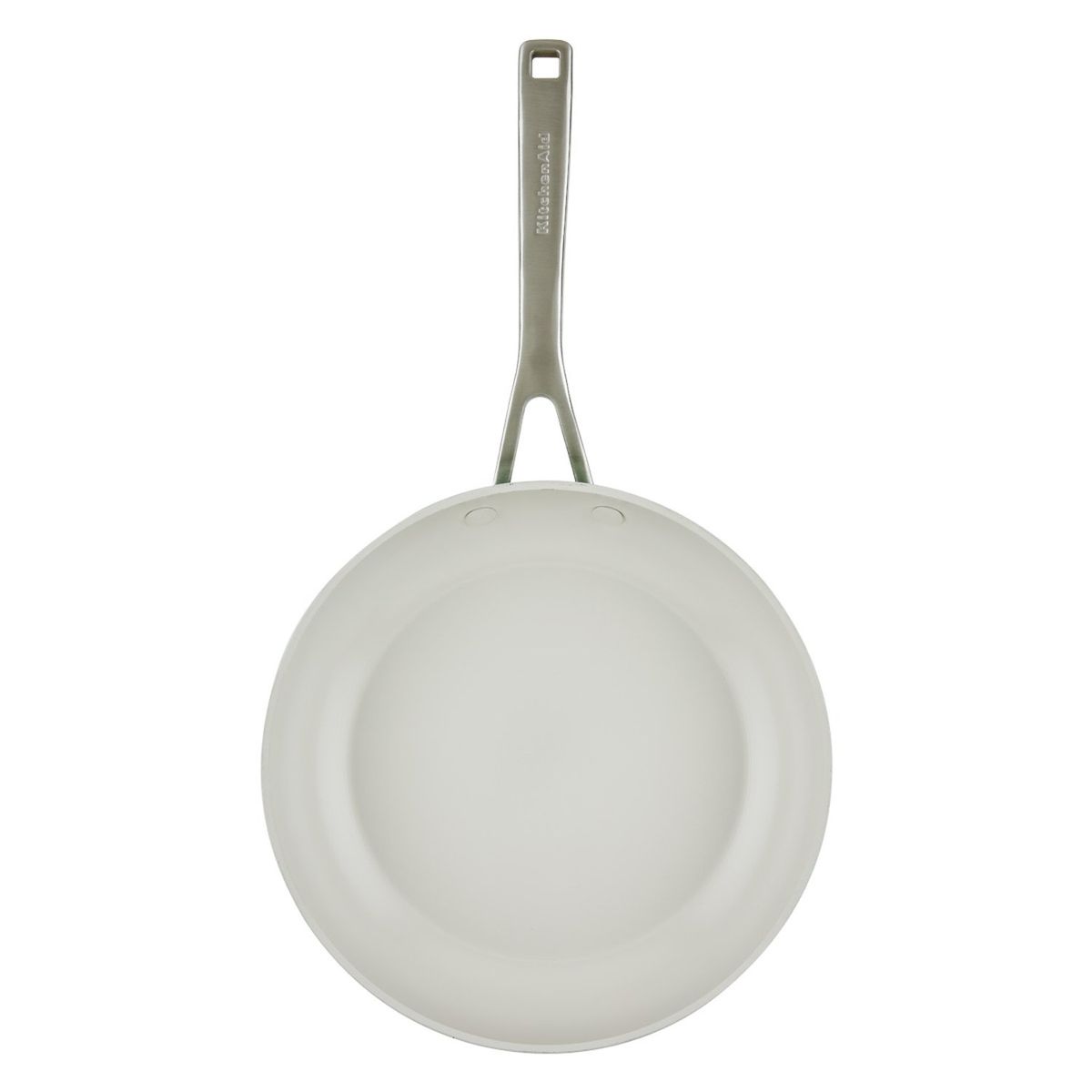 KITCHENAID - Sartén KitchenAid Antiadherente Anodizado duro 31 cm