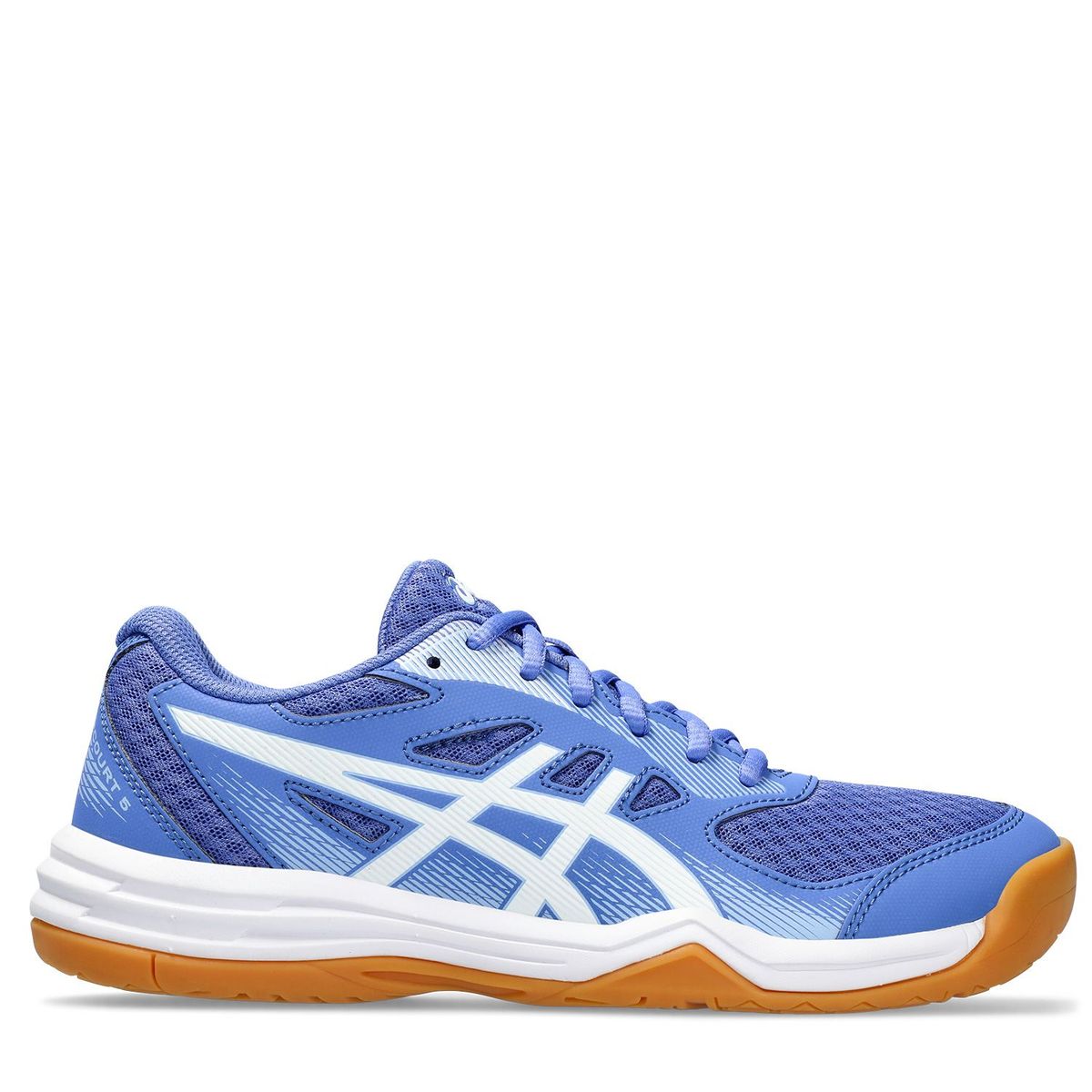 ASICS - Tenis Asics Mujer para jugar Tenis Upcourt 5