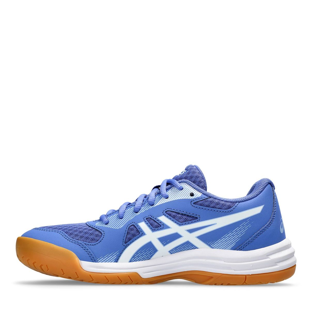 ASICS - Tenis Asics Mujer para jugar Tenis Upcourt 5