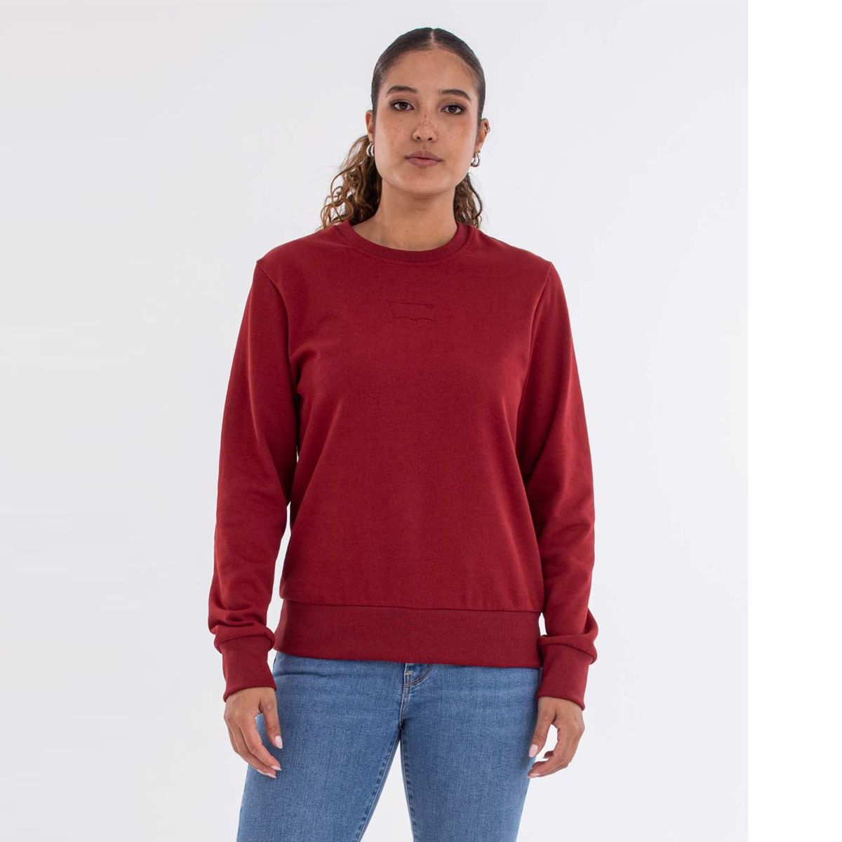 LEVIS - Buzo Mujer de Algodón Levis