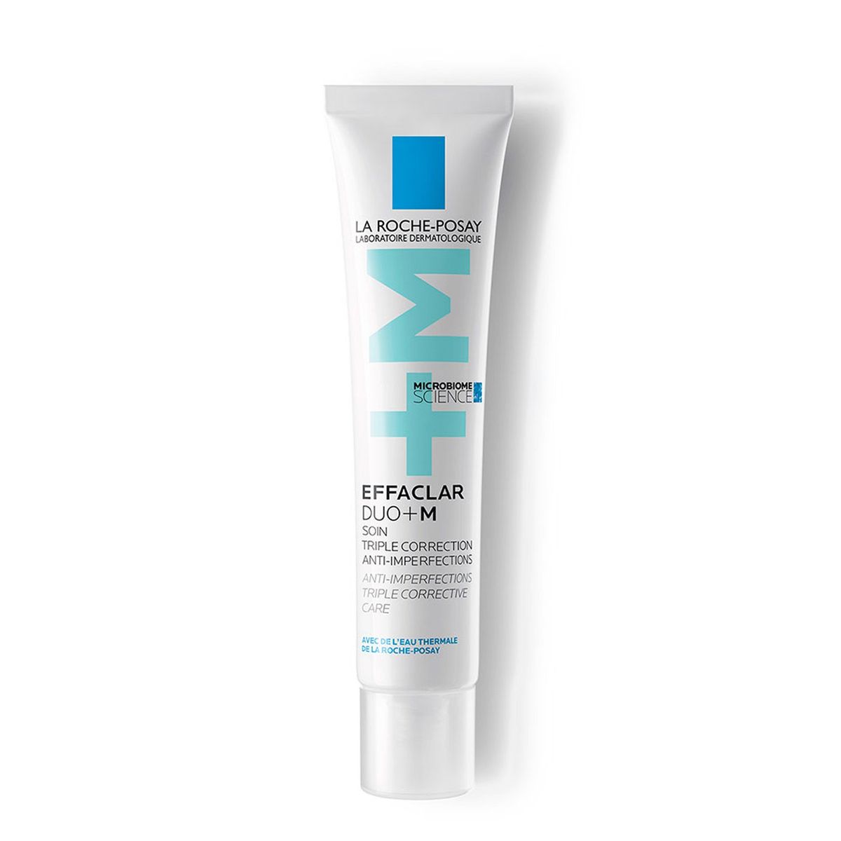LA ROCHE POSAY - Crema EFFACLAR DUO+M La Roche Posay para Piel Mixta 40 ml