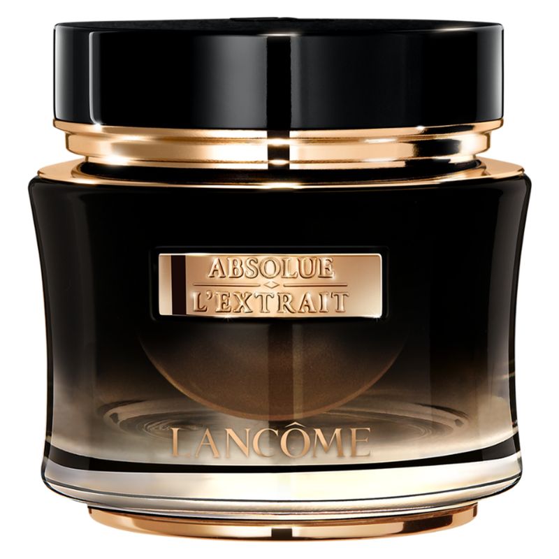 LANCOME - Hidratante facial ABSOLUE LEXTRAIT THE ELIXIR CREAM Lancome Para Todo tipo de piel 50ml