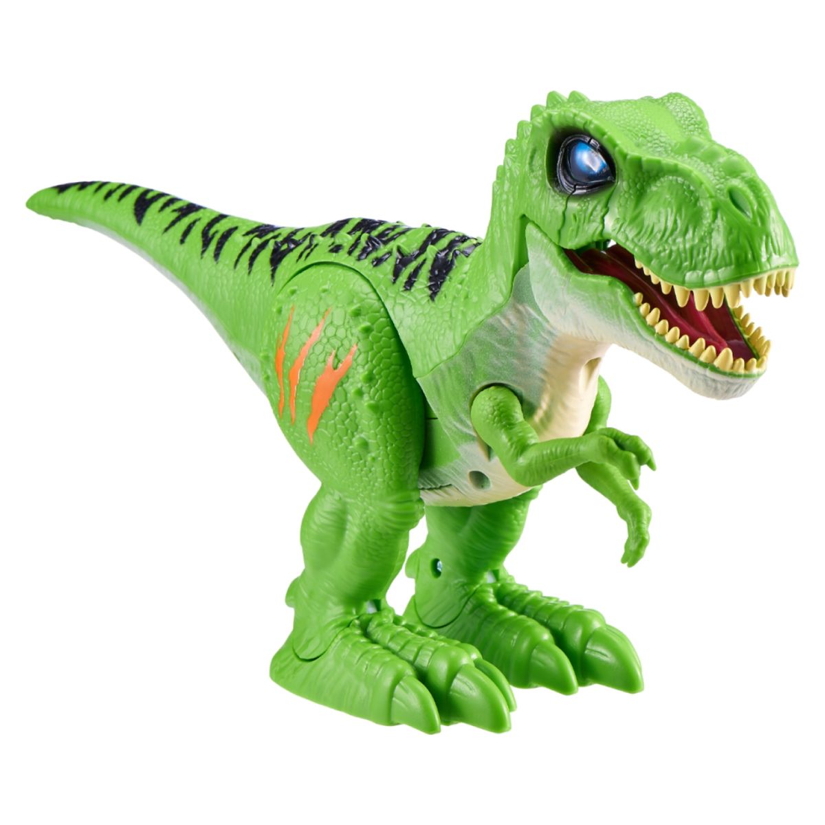  - Figura Tiranosaurio T-Rex Verde