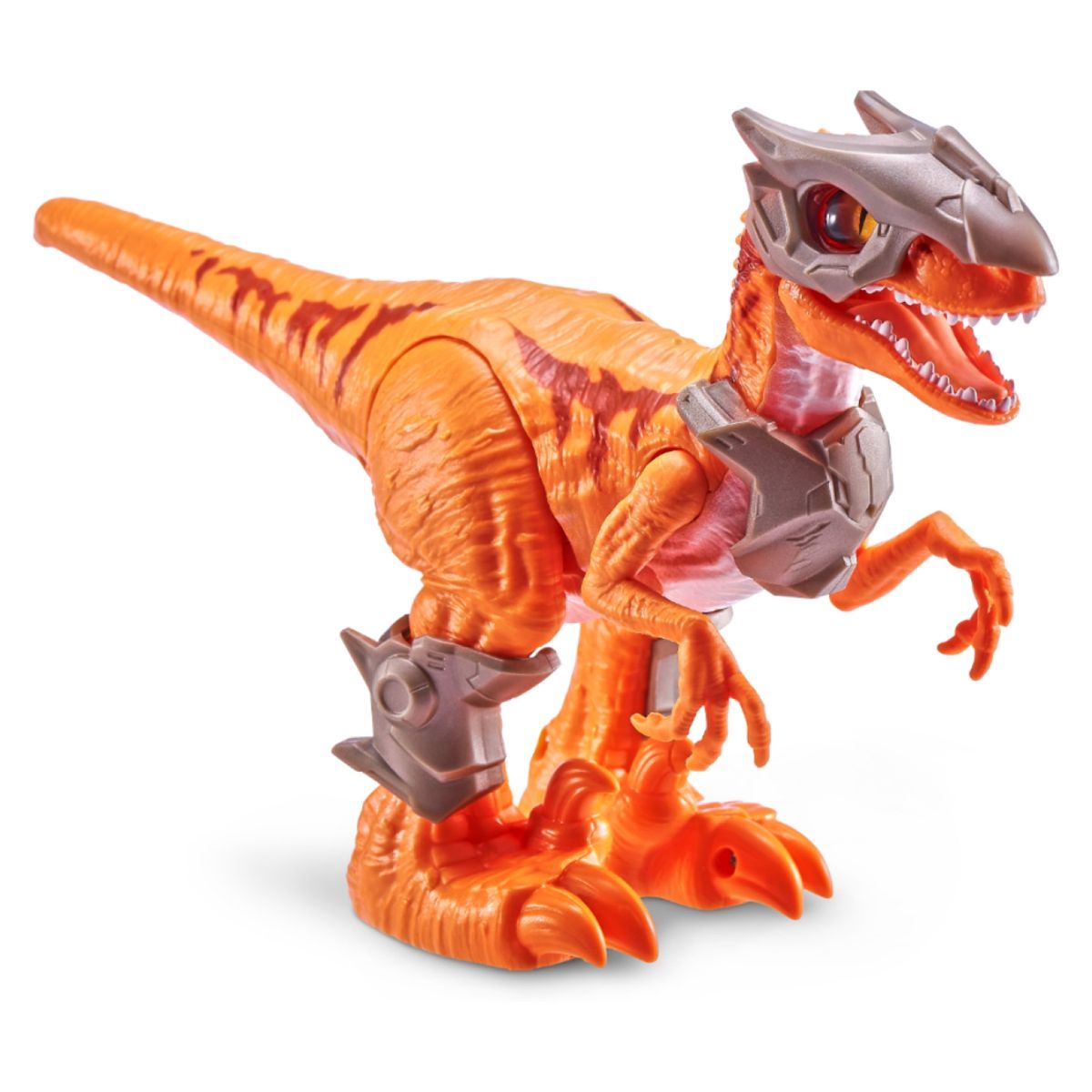  - Figura Dino Wars Robo Alive Raptor