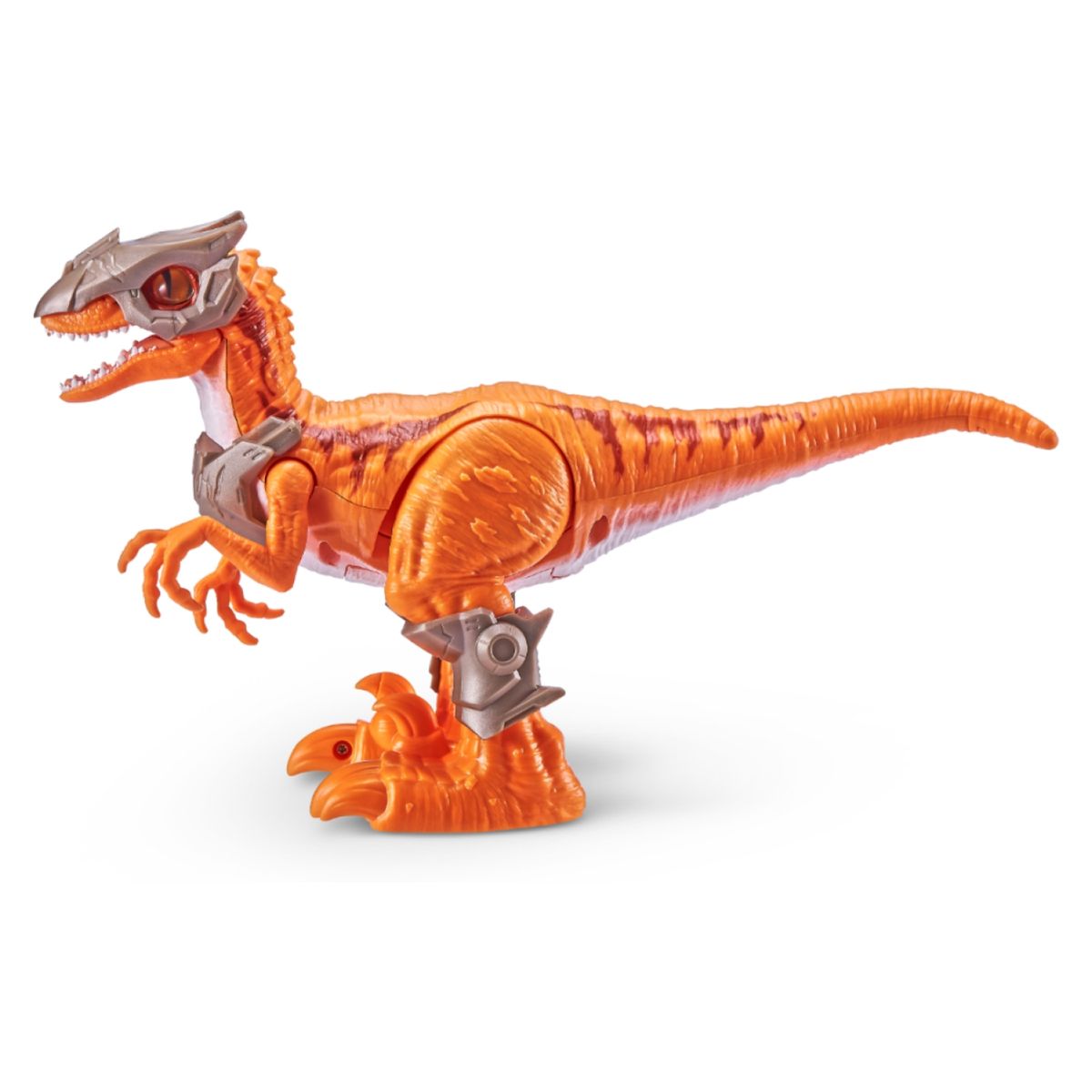  - Figura Dino Wars Robo Alive Raptor