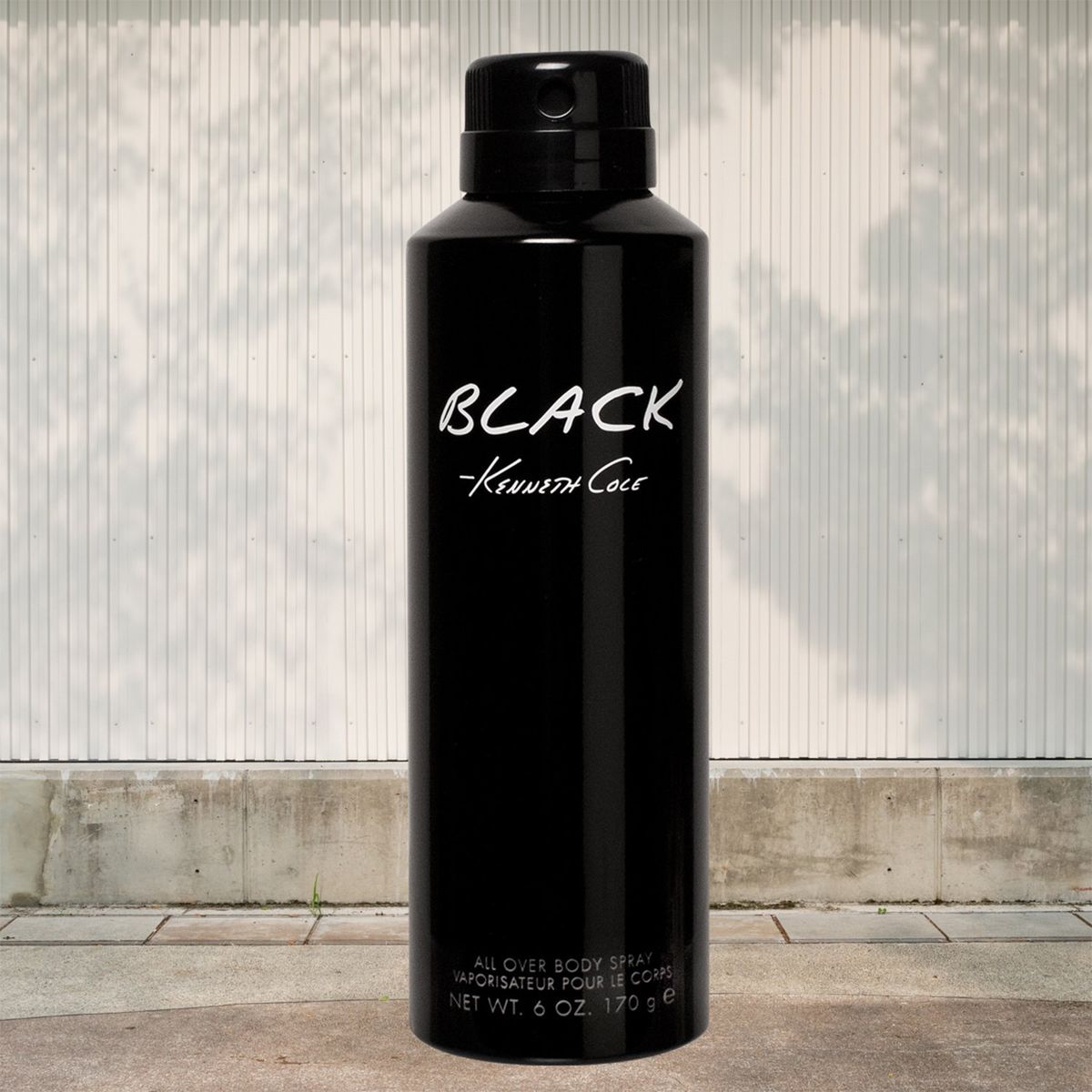 KENNETH COLE - Perfume Hombre Kenneth Cole Reation 170 ml Body mist 