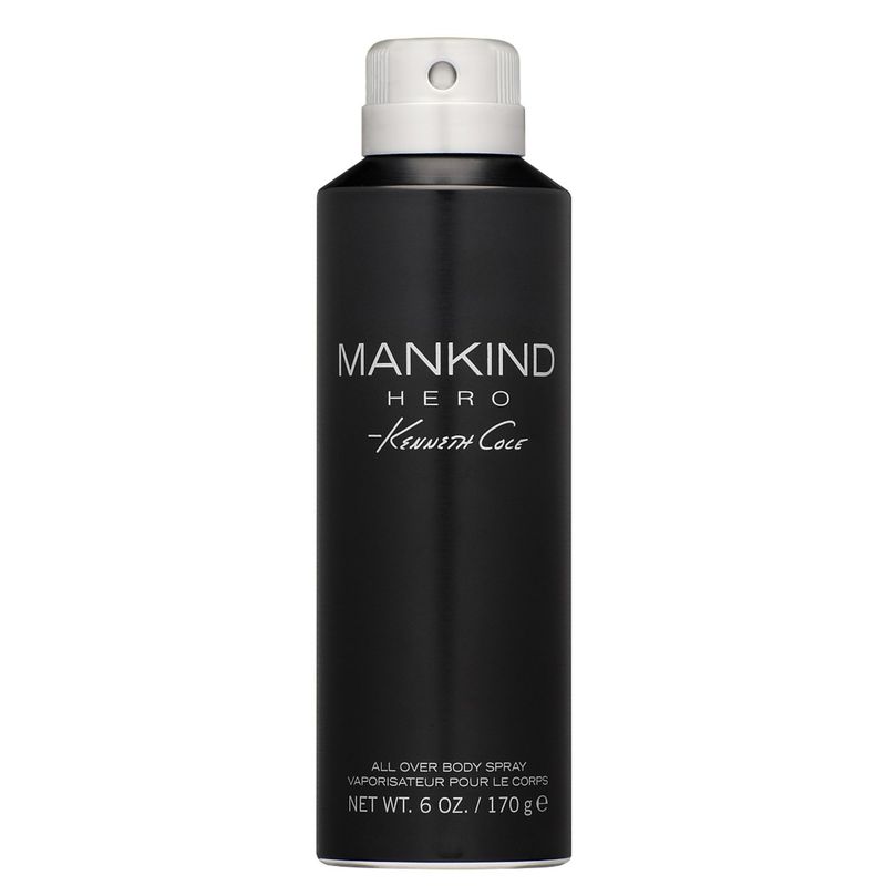 KENNETH COLE - Perfume Hombre Kenneth Cole Reation 170 ml Body mist