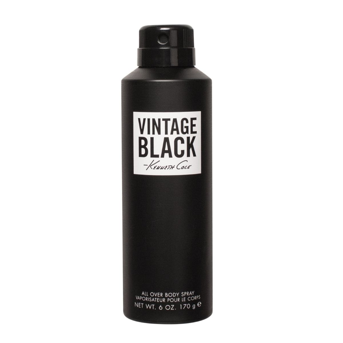 KENNETH COLE - Perfume Hombre Kenneth Cole Reation 170 ml Body mist 