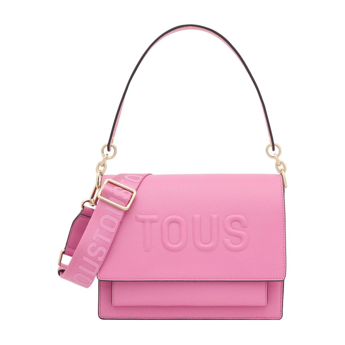 TOUS - Bandolera Audree Tous Brenda