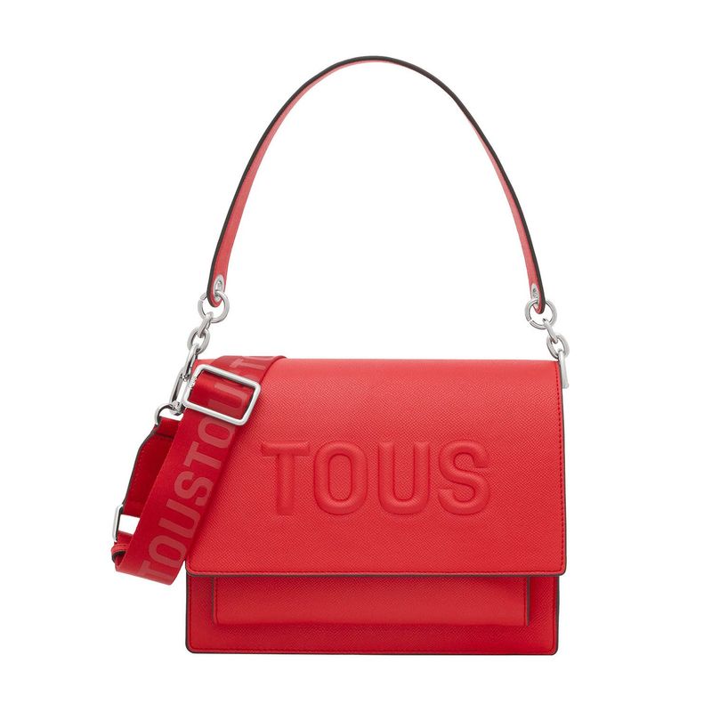 TOUS - Bandolera Audree Tous Brenda