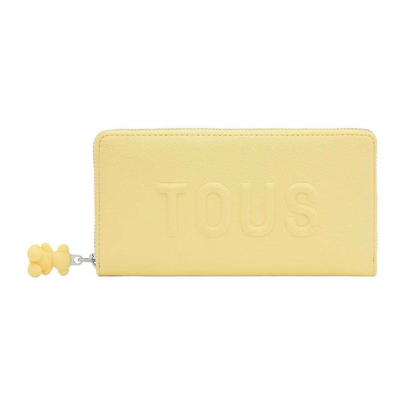 TOUS - Billetera Tous Brenda