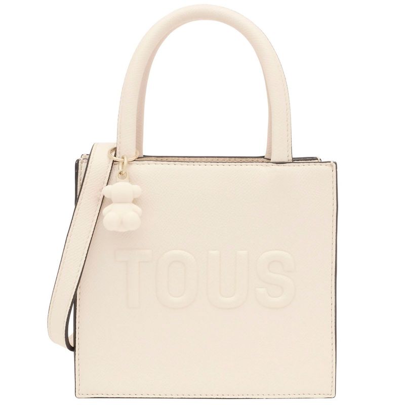 TOUS - Bolsa mini cube Tous Brenda