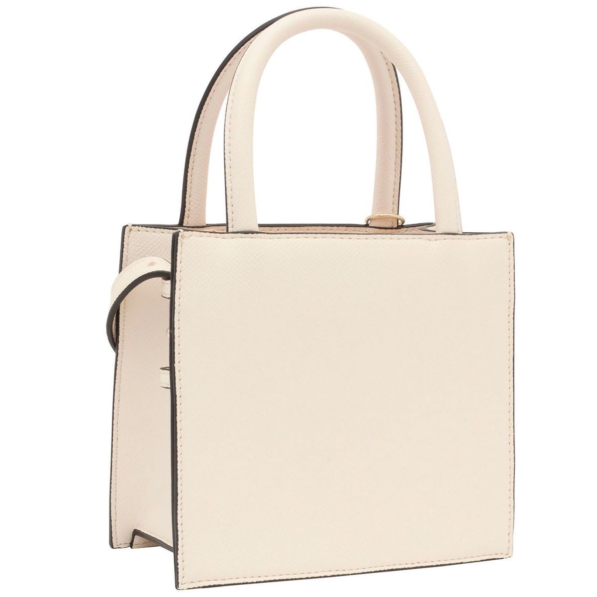 TOUS - Bolsa mini cube Tous Brenda