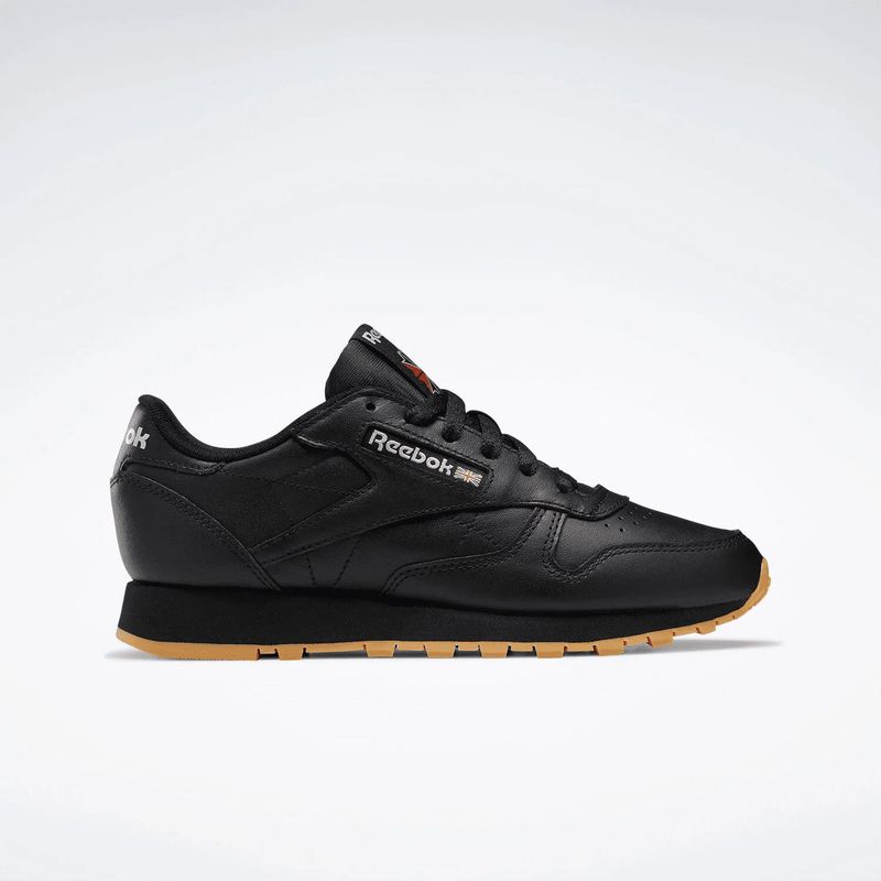 REEBOK - Tenis Reebok para Mujer Moda Classic Leather