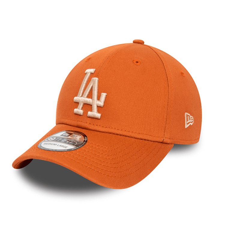 NEW ERA - Gorra Los Angeles Dodgers MLB 39Thirty Cerrada New Era