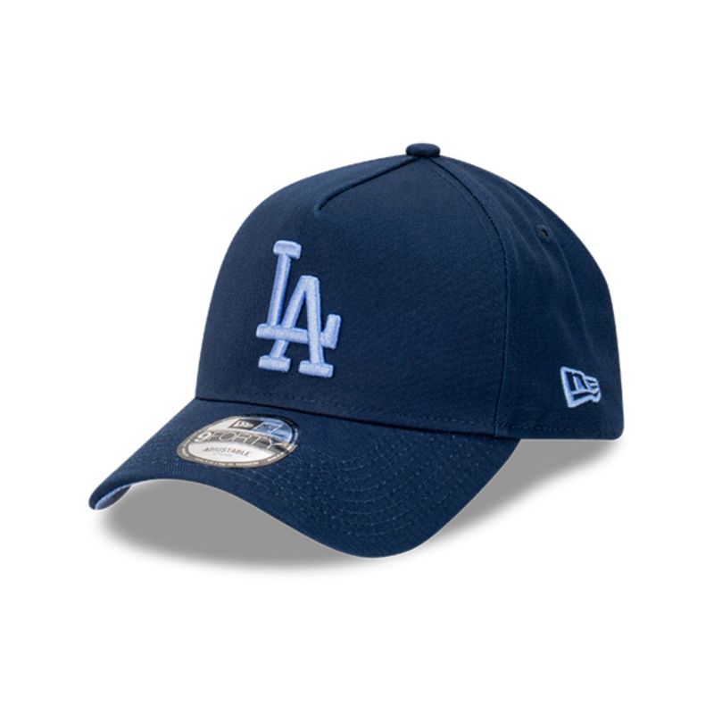 NEW ERA - Gorra Los Angeles Dodgers MLB 9Forty Ajustable New Era