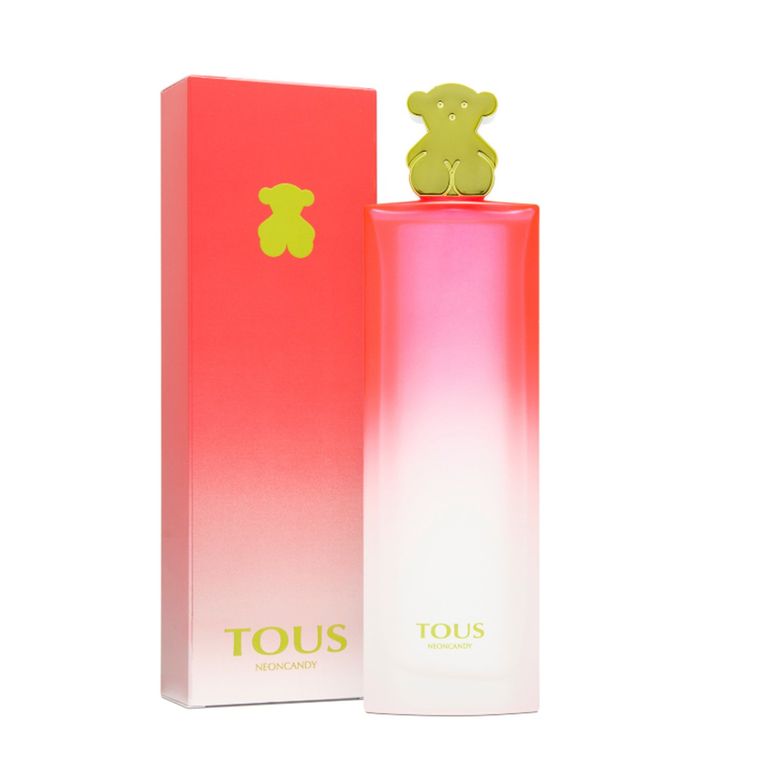 Perfume Mujer Tous Neoncandy 90 ml Eau de toilette