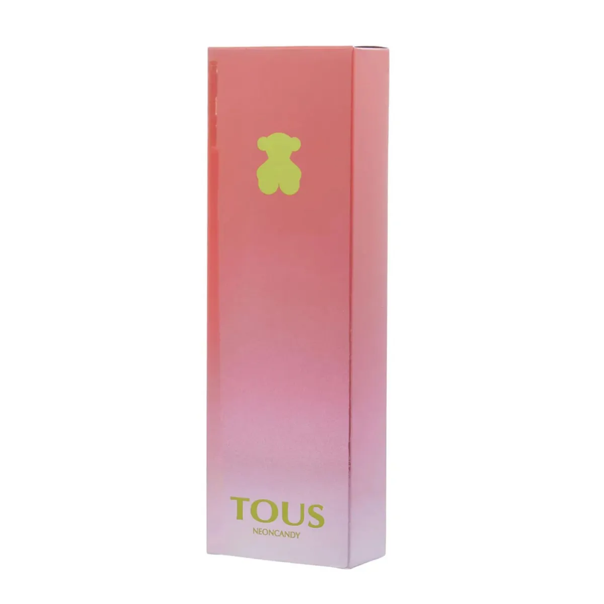 TOUS - Perfume Mujer Tous Neoncandy 90 ml Eau de toilette 