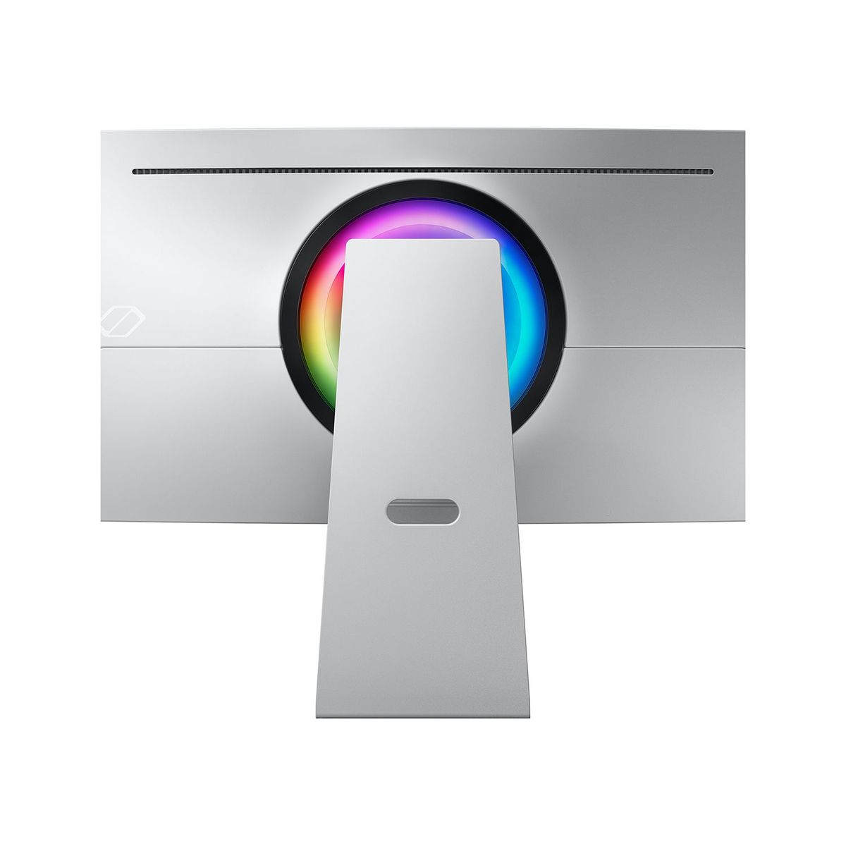 SAMSUNG - Monitor Samsung G8 OLED Pantalla Curva 34 Pulgadas