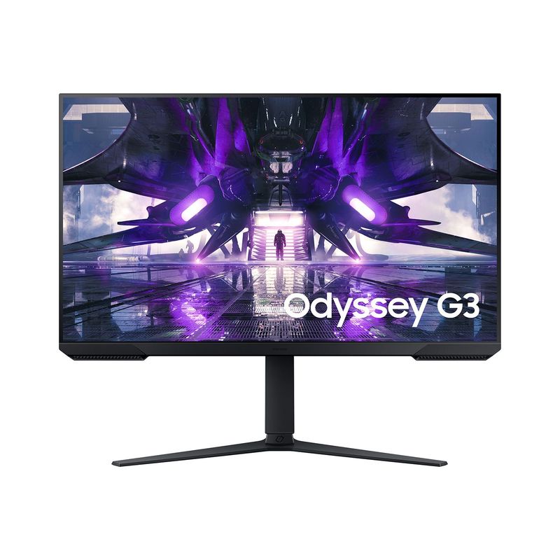 SAMSUNG - Monitor Samsung G3 LCD FHD 32 Pulgadas