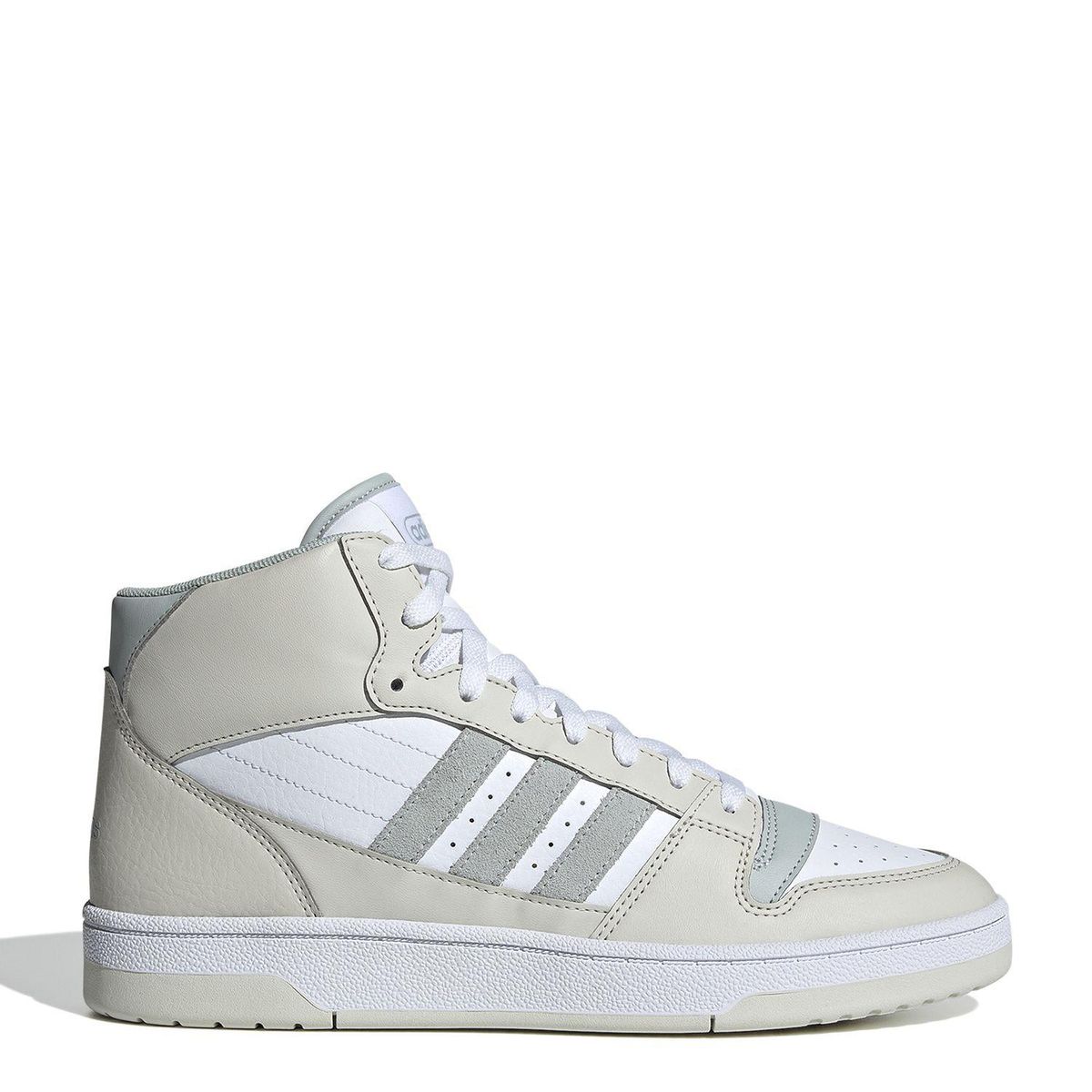 ADIDAS - Tenis Adidas para Hombre Básquetbol Turnaround Mid