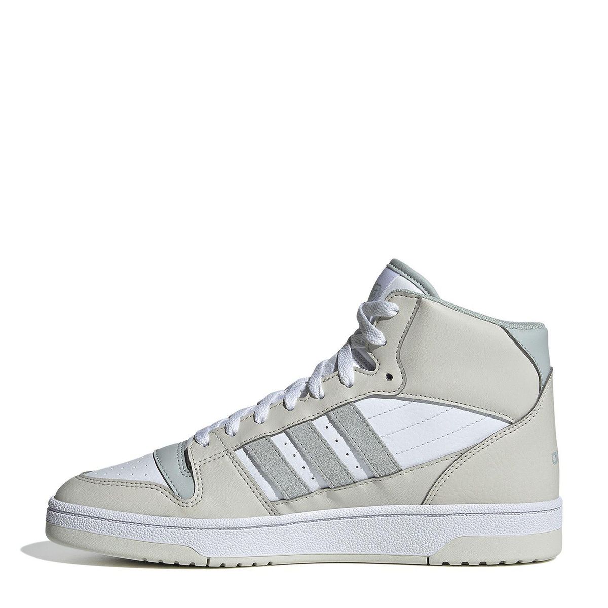 ADIDAS - Tenis Adidas para Hombre Básquetbol Turnaround Mid